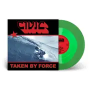 Taken By Force (Australian Exclusive Green Vinyl)