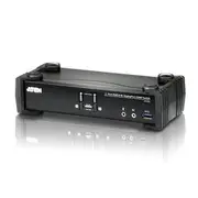 Aten CS-1922 2 Port KVM