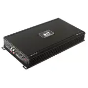 BP1000.4 V2- 80 Watts RMS x 4 @ 4 Ohm 4 Channel Amplifier