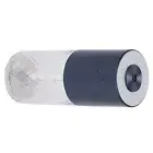 Mini Humidifier Silent Desktop Cool Mist USB Humidifier With LED Lights For