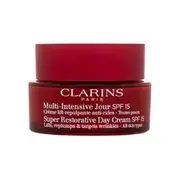 Clarins Super Restorative Day Cream SPF15 - 50ml