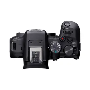 Canon EOS R10 (Body) 單機身 無反光鏡數位相機 台灣佳能公司貨