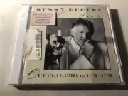 Kenny Rogers - Timepiece (1994) Music CD NEW 143/Atlantic 82698-2