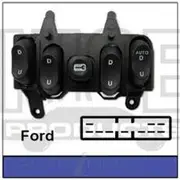 Nice Door Power Window Switch - NPW610