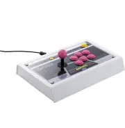 BRAND NEW - SEGA ASTRO CITY MINI Arcade Stick (PINK)