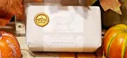 CASTELBEL Porto GOAT'S MILK Fragranced Soap 10.5 oz