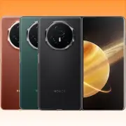Honor Magic V3