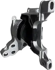 BKC9-39-060A Front Right Engine Motor Mount Hydraulic Bracket Compatible with Mazda 3 BM BN 1.5 2014-2018