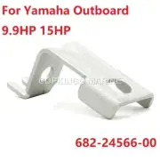 Boat FILTER Bracket 682-24566-01 For Yamaha Outboard Engine Motor 9.9HP 15HP