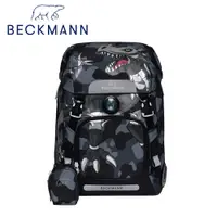 在飛比找蝦皮商城優惠-Beckmann挪威Classic 兒童護脊書包22L -酷
