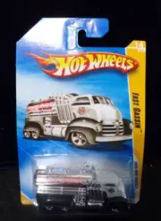 2009 Hot Wheels 09 New Models Series - FAST GASSIN - #N4017 - See Below
