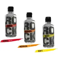 在飛比找momo購物網優惠-【日本NPG】ROCK高品質潤滑液1入(365ml 3種濃度