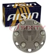 AISIN Locking Hub for 1984-1988 Mitsubishi Mighty Max Driveline Axles Axle cj (for: Mitsubishi)