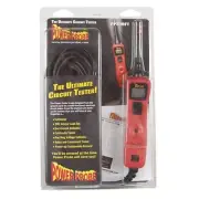 Pp3 Clam Shell Red PPRPP3CSRED Brand New!
