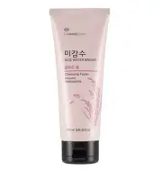 [The Face Shop] Rice Water Bright Cleansing Foam 150ml #K Beauty