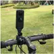 適用Insta360 one X2 自行車固定支架摩托車運動相機單車夾索尼