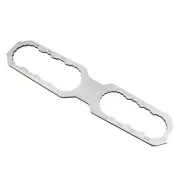 Multifunctional Wrench Tool Bicycle Integrated Bottom Bracket Removal Tool1500