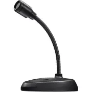 Audio-Technica USB Gaming Desktop Microphone ATGM1-USB