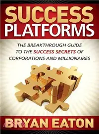 在飛比找三民網路書店優惠-Success Platforms ― The Breakt