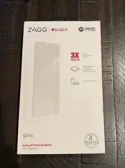 ZAGG InvisibleShield Glass Screen Protector for Moto G Stylus 5G (2022)