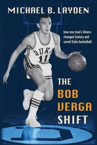 在飛比找誠品線上優惠-The Bob Verga Shift: How one m