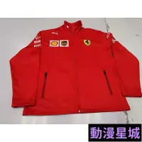 在飛比找Yahoo!奇摩拍賣優惠-現貨直出促銷 FERRARI 新款 F1 法拉利賽車套裝法拉