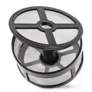 Reusable Coffee Filters 7-8 Cup for Percolator Coffee Pot , Replaces Paper Co...