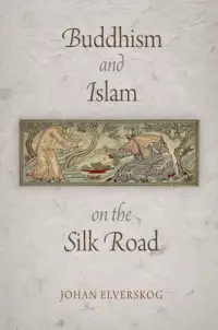 在飛比找博客來優惠-Buddhism and Islam on the Silk