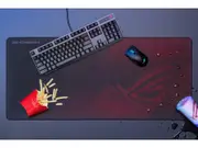 ASUS ROG Scabbard II Extended Gaming Mouse Pad
