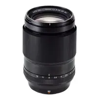 在飛比找PChome24h購物優惠-FUJINON XF90mm F2 R LM WR 公司貨