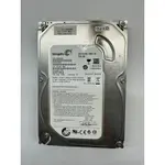 SEAGATE 500GB硬碟