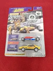Johnny Lightning Indianapolis 500 Champions Collection 1979 Winner Rick Mears
