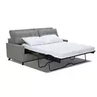 Bargoose Home Textiles | Zippered Full Sofa Sleeper Mattress Protector | Wate...
