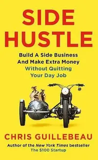 在飛比找誠品線上優惠-Side Hustle: Build a Side Busi