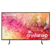Samsung Crystal Uhd 4K Smart Tv