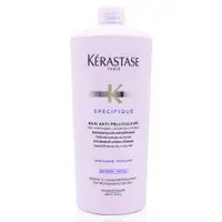 在飛比找友和YOHO優惠-KERASTASE 巴黎卡詩 SPECIFIQUE 去頭皮屑