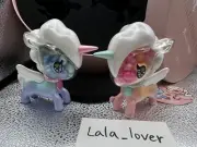 Ready To Ship Tokidoki Unicorno Pop Mart Valentine 5‘’ Figure Set