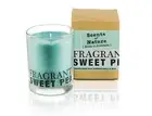 Scents Of Nature Soy Candle 240 g - Fragrant Sweet Pea by Tilley FG1257