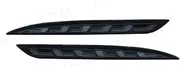 Rear Bumper Reflector 3 Functions Brake Light Dynamic Turn Signal for Tesla for Model Y 2019 2020 2021 2022 (Color : 1)