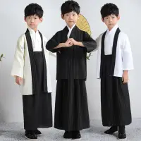 在飛比找蝦皮購物優惠-顧輥 日本和服 改良和服 日式和服 振袖和服 兒童和服男童日