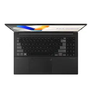 ASUS Vivobook Pro 15 OLED N6506MU-0022G185H 伯爵灰 15.6吋AI獨顯筆電 (3K OLED 120Hz/Intel Ultra 9-185H/8G*2 DDR5/1T PCIE SSD/NVIDIA RTX 4050 6G/WIN 11)