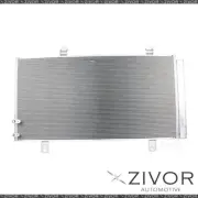 Air Conditioning Condenser For Toyota Aurion Gsv40r 3.5l 2gr-fe