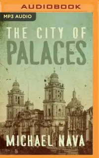 在飛比找博客來優惠-The City of Palaces