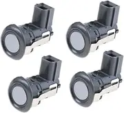 4pcs 8651A056HA Car Accessories 1 pc/ 4 pcs 2 Pins Parking Sensor,For Mitsubishi Pajero Montero Outlander Grandis Sport ASX ﻿