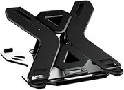 JSEIAJB Lifting Lazy Person Bracket Cushion Stable Base Heat Dissipation Bracket Belt