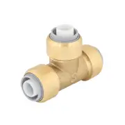 SmarteX-P 20mm Straight Tee