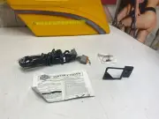 OEM Harley 2000 FL Touring Security System Installation Kit 68314-01