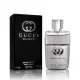 【GUCCI 古馳】Guilty 罪愛男性淡香水 50ML(公司貨)