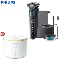 在飛比找樂天市場購物網優惠-【贈4人份球釜微電鍋】PHILIPS 飛利浦全新AI 5系列