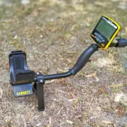 Stand for Garrett ACE APEX Metal Detectors